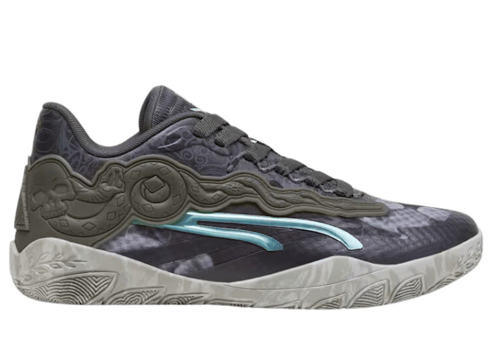 PUMA x Harry Potter Stewie 3 コラボ　29cm Puma Stewie 3 Harry Potter House of Stewie (Women's